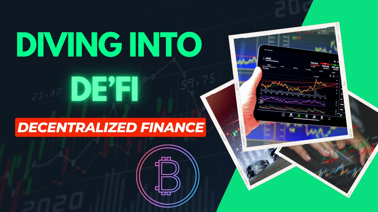 DeFi | A New Era in 2024 Crypto Mining | Understanding Algorithms, Impact, and Future Prospects