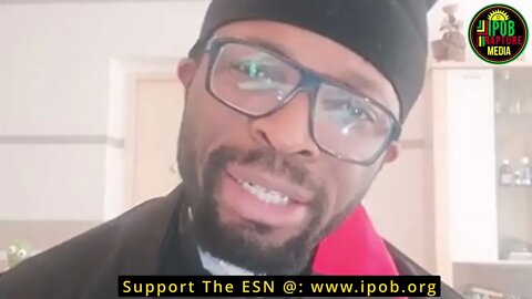 Awareness: The Ipob Gospel Of Truth --- Mazi Methuselah
