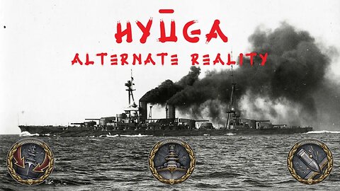 Hyuga: Alternate Reality #wowsl