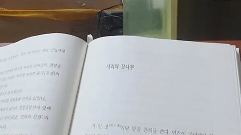 한국인의 신화, 이어령, 서리, 잣나무, 영웅, 성자, 처용, 지인용, 후한서, 고구려, 삼국유사, 경순왕