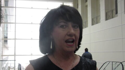 voices at cpac 2017 Teresa