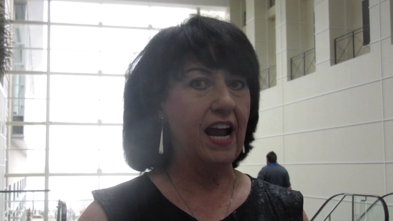 voices at cpac 2017 Teresa