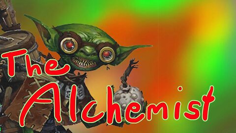 Alchemist In Review | Pathfinder 2e