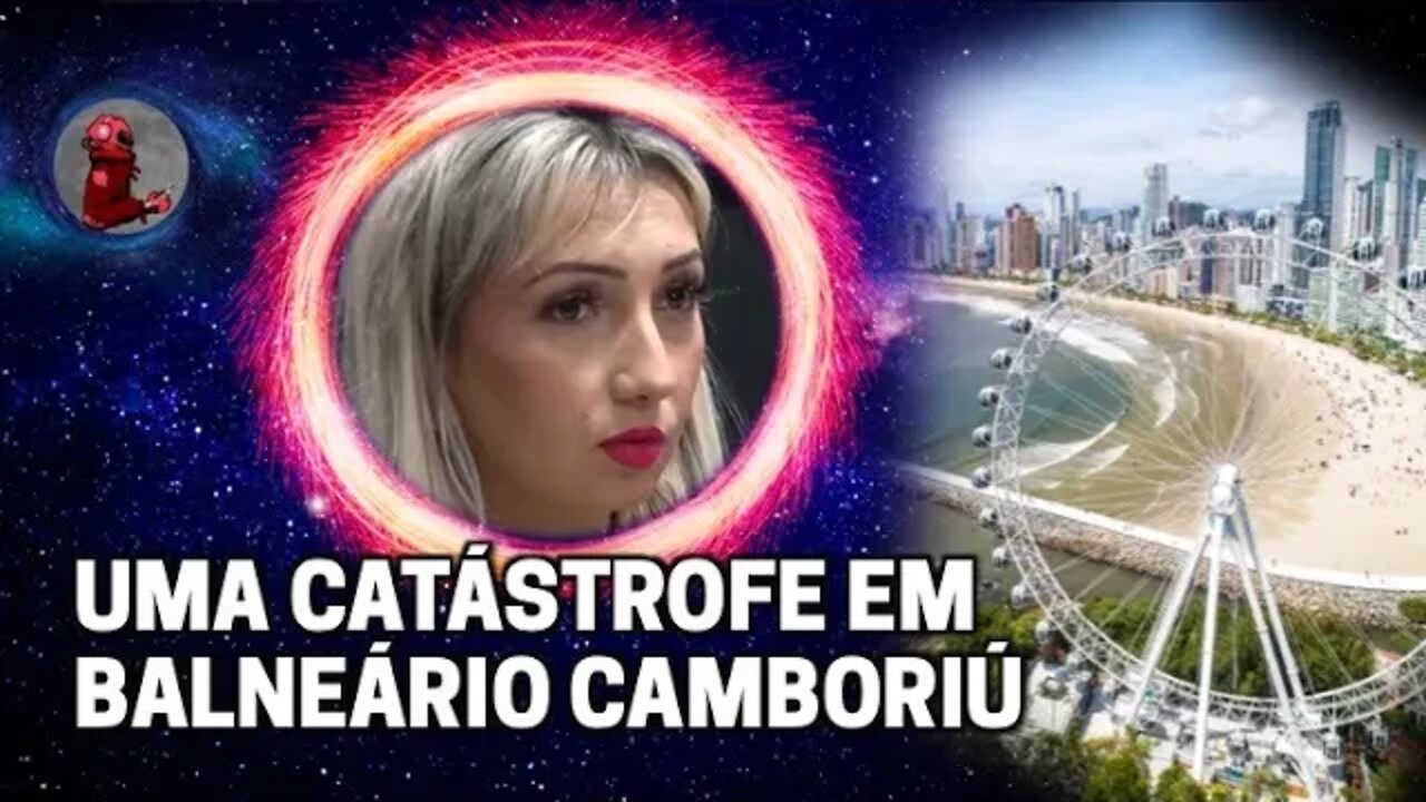 "EU SÓ FALO O QUE EU TENHO CERTEZA" com Chaline Grazik | Planeta Podcast (Sobrenatural)