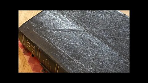 Bible Study: The life of Jacob