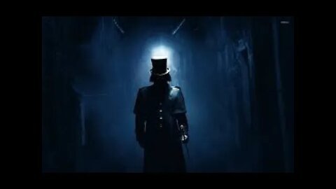 Sightings-Jack The Ripper
