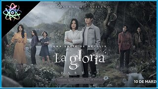 A LIÇÃO│1ª TEMPORADA: PARTE 2 - Trailer (Legendado)