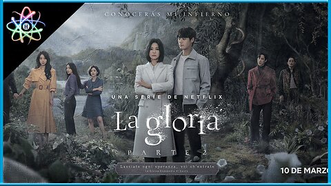 A LIÇÃO│1ª TEMPORADA: PARTE 2 - Trailer (Legendado)