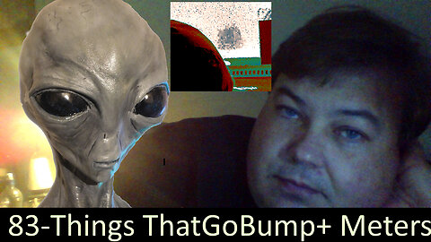 Live UFO chat with Paul --083- Things that go bump in the night-Research Tech for UFOs and Ghosts