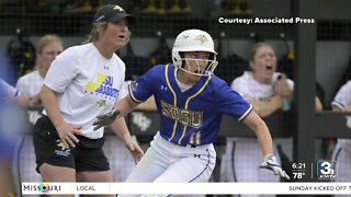 CU Softball Names Krista Wood as New Head Coach