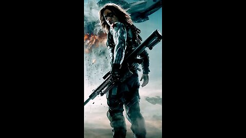 Winter soldier v Spider Man