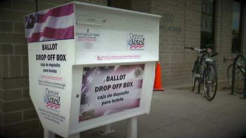 Off-year elections often result in lower voter turnout despite big tax questions