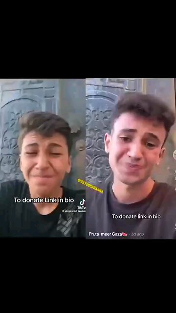 New industry in Gaza: Scam artists read from a script to solicit money from unsuspecting Westerners