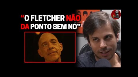 "PAI AUTORITÁRIO/FILHO COM PROBLEMA DE AUTOESTIMA" com Daniel, Humberto e Deco | Planeta Podcast