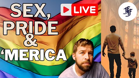 Sex, Pride, and Christians in America