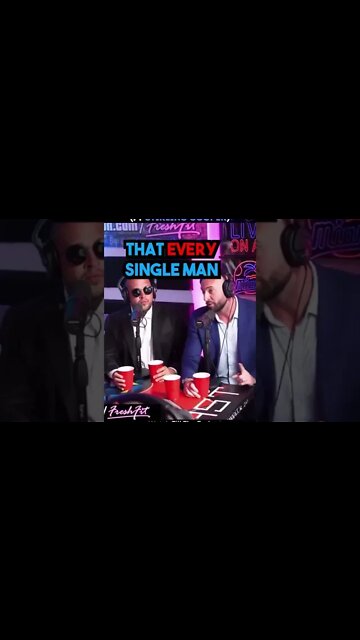 MEN Want THIS From Women (Secret Revealed at End) Feat. @Stirling Cooper @FreshandFit