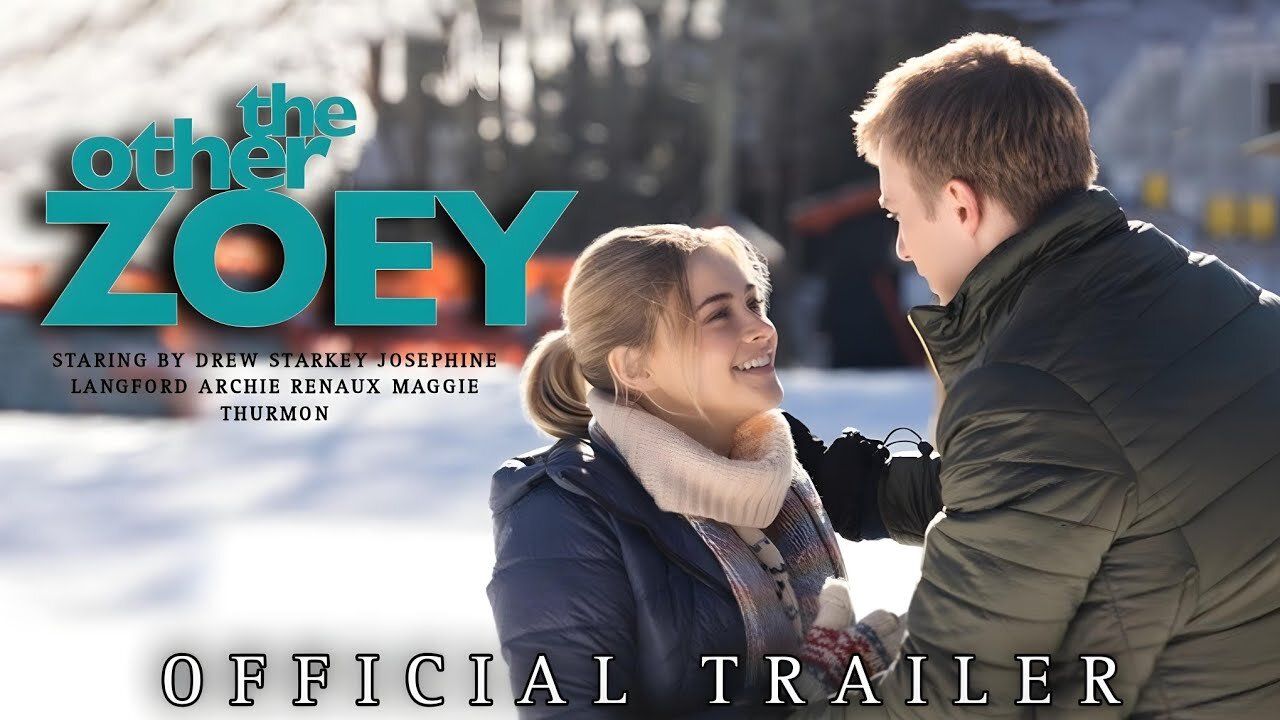 The Other Zoey Official Trailer