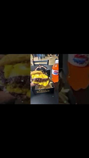 What are your honest Reviews on Trill Burger ? Hype or Over Hyped ?