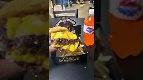 What are your honest Reviews on Trill Burger ? Hype or Over Hyped ?