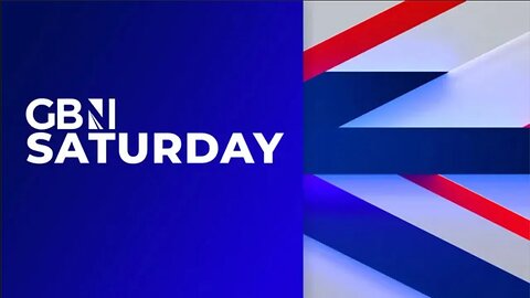 GB News Saturday | Saturday 28th October