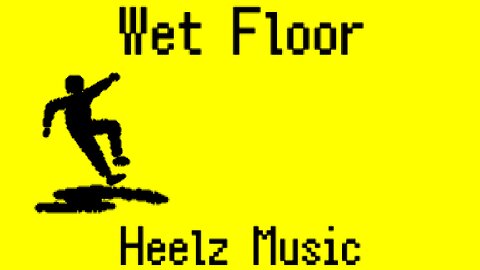 Wet Floor