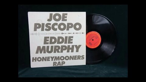 Honeymooners Rap