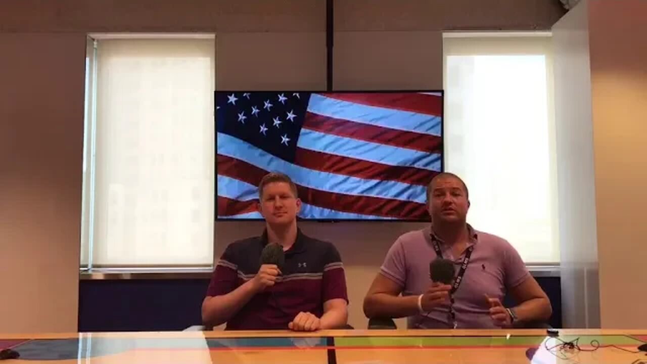 "Never Forget" - The Broker Guy (QLMS AE)