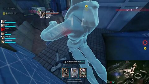 MASTER OF AIMBOTS
