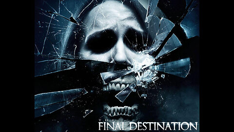 FINAL DESTINATION