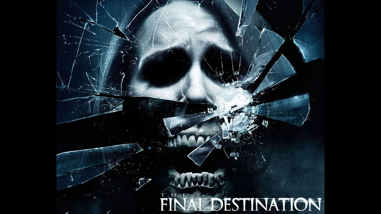 FINAL DESTINATION