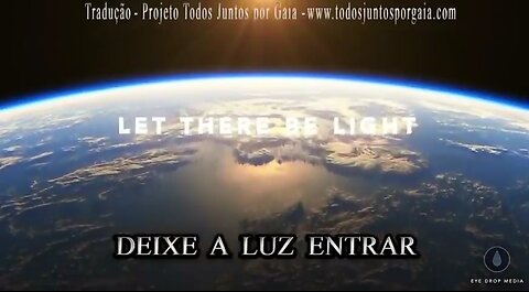 DARK TO LIGHT - DAS TREVAS PARA A LUZ