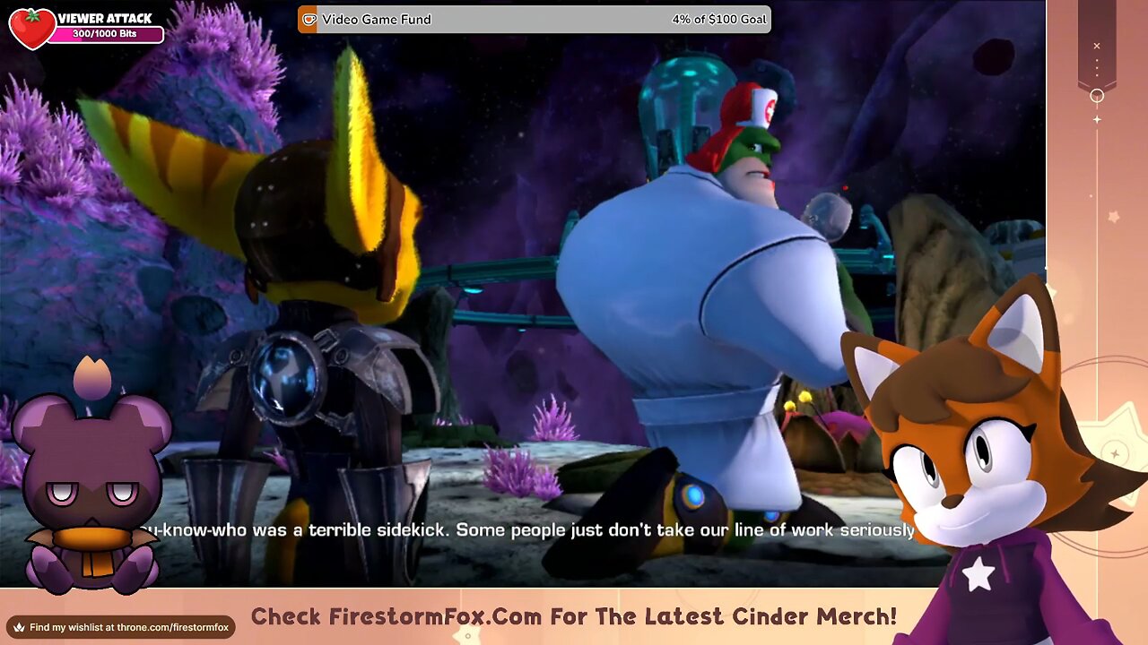 Ratchet & Clank Future: A Crack in Time #5