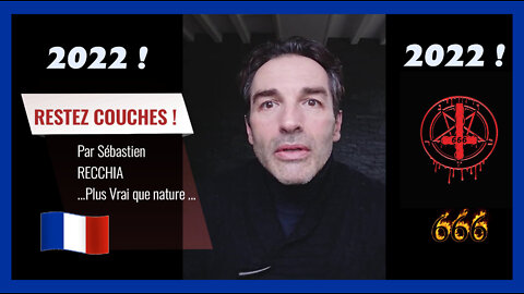 Le Gouvernement de la France vu par Sébastien RECCHIA (Hd 720)