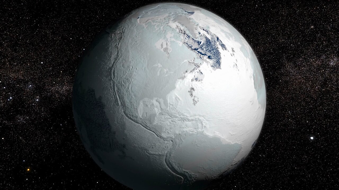 Snowball Earth