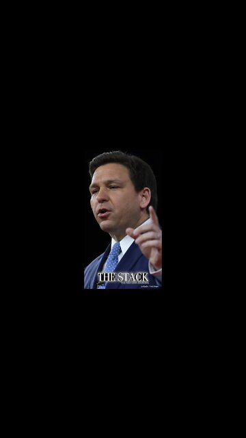 DeSantis Unites GOP