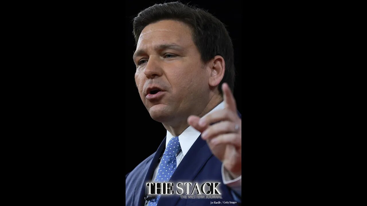 DeSantis Unites GOP