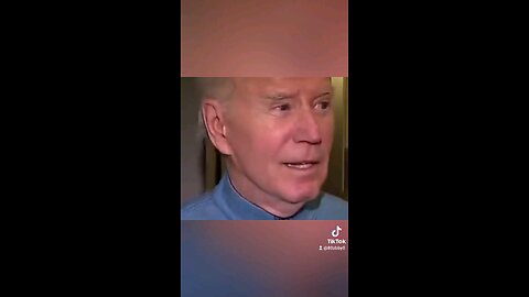 Biden Isn't Biden