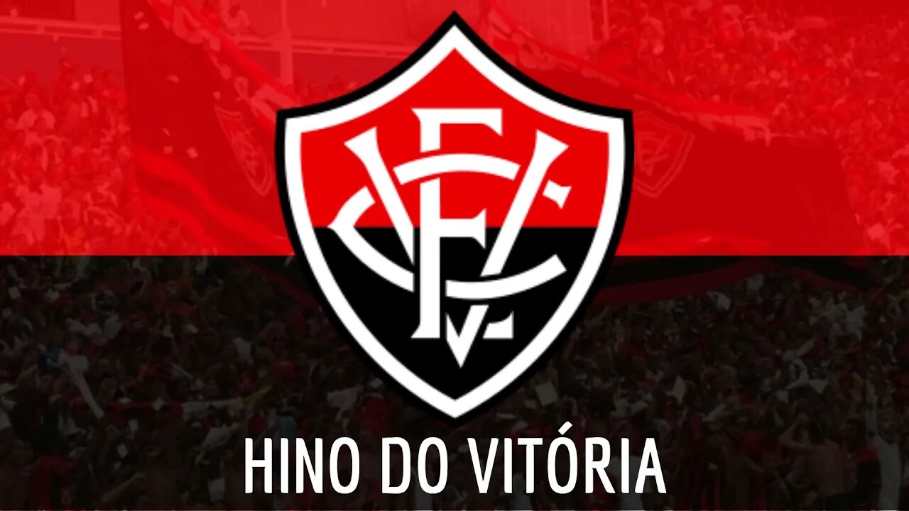 HINO DO VITÓRIA