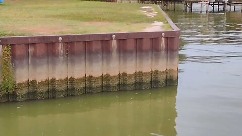 NORMALLY THIS AREA DOESN'T HAVE A BEACH. WATER LEVEL IS DROPPING DRASTICALLY AT THIS LAKE