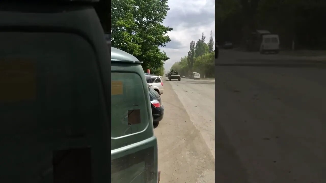 🇷🇺🇺🇦 Hohol Harvesting Equipment