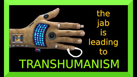 TRANSHUMANISM