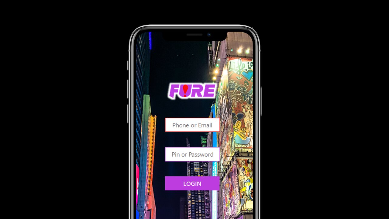 FURE RiDESHARE: CEO/Founder | Rudy Ferraz