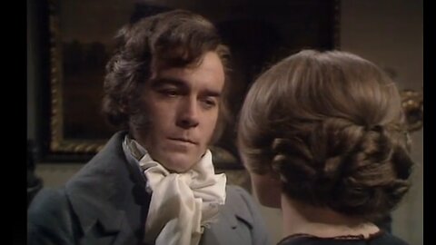 "Jane Eyre" (1973) Part 4 - Sorcha Cusack, Michael Jayston