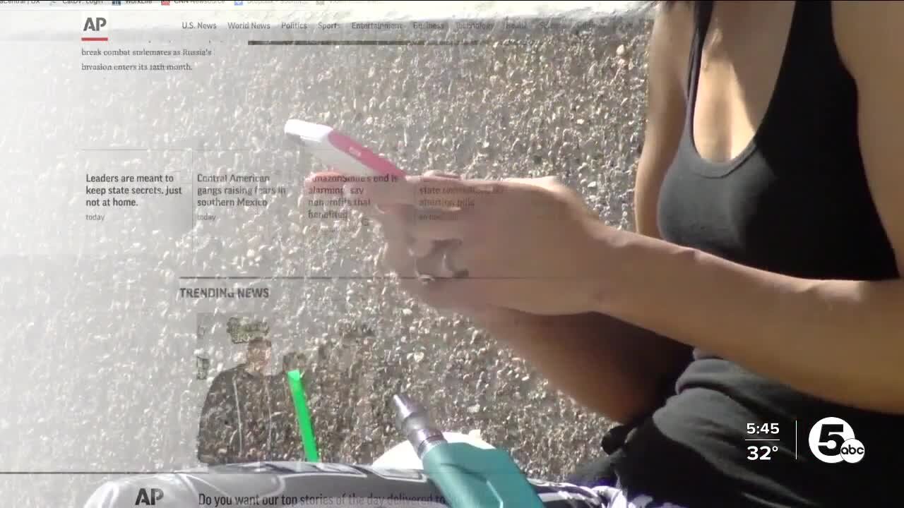 The rise of AI and decline in news literacy to make a noteworthy confluence