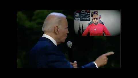 Biden Angry with MAGA Folks(Joe Biden speaks about inflation and somehow blames MAGA folks)