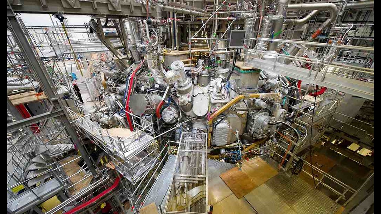 Will Virginia Be the Test Bed for Grid-Scale Fusion Power