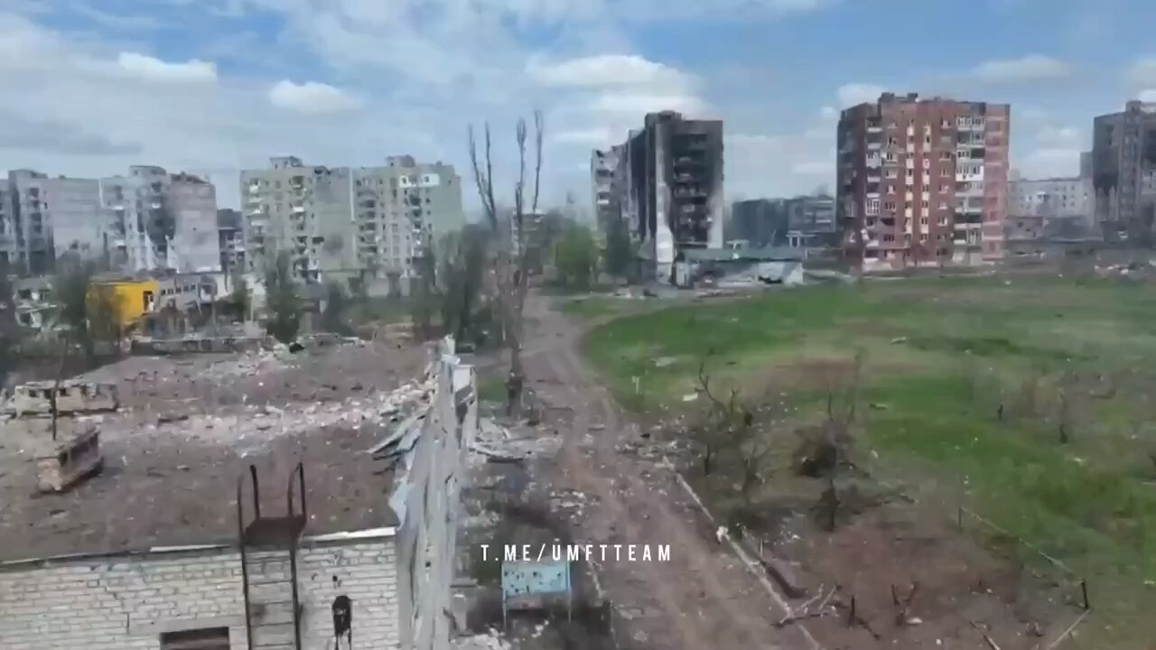 Russia Ukraine war