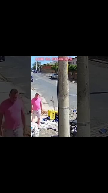 Vou Embora, larga isso ai! #shorts