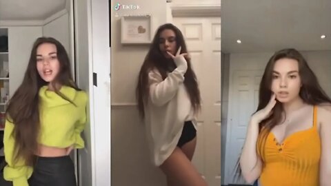 Best Lauren Alexis TikTok Compilation