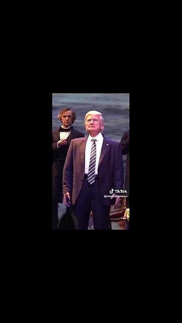 DISNEY IS CLOSING THE HALL OF PRESIDENTS - ASSHOLES...